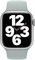 Apple Sportarmband Regular für Apple Watch 41mm agavengrün Vorschaubild
