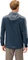 Vaude Moab IV Fahrradjacke heron (Herren) Vorschaubild