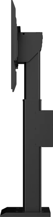 iiyama Elektrisches Stationär-Pylonensystem, Boden- und Wandmontage