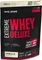Body Attack Extreme Whey Deluxe Protein 900g Vorschaubild