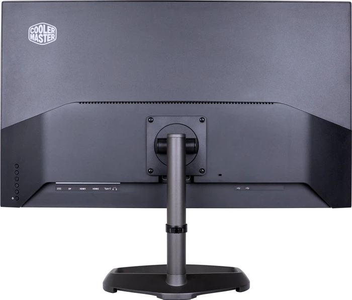 Cooler Master GM32-FQ, 31.5"
