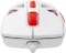 Baracuda Seal Black Gaming Mouse, weiß/rot, USB Vorschaubild