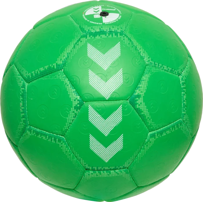 hummel Junior HB Fußball grün/weiß