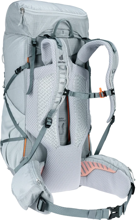 Deuter Aircontact Ultra 35+5 SL tin/shale (Damen)