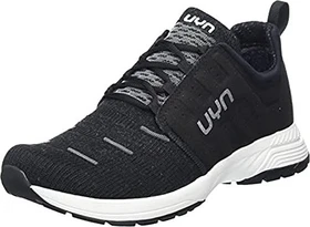 UYN Air Dual Tune light grey/anthracite (Herren)