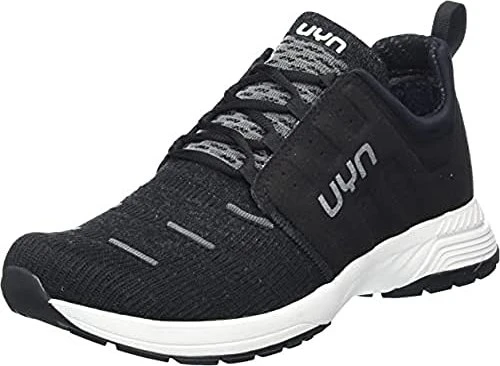 UYN Air Dual Tune light grey/anthracite (Herren)