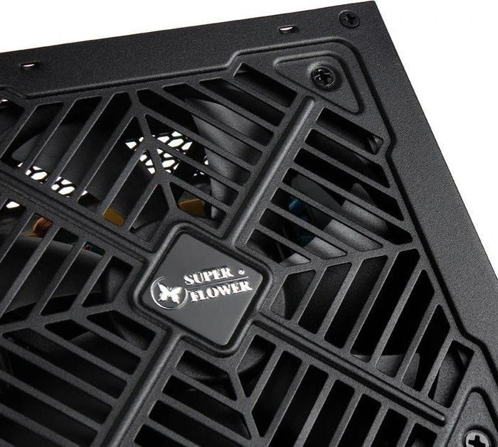 Super Flower Platinum King 450W, ATX 2.3