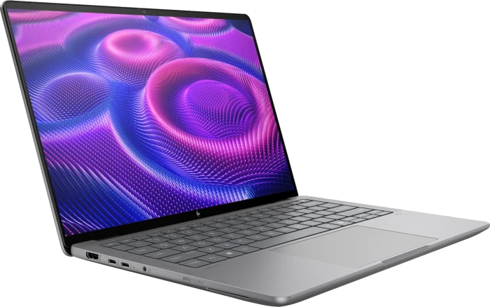HP ZBook Ultra 14 G1a, Ryzen AI Max PRO 390, 32GB RAM, 1TB SSD, DE