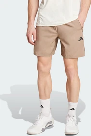 adidas Train Essentials Woven Training Shorts Trainingshose kurz chalky brown/black (Herren)