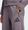 adidas Z.N.E Barrel Trainingshose lang grey strata (Damen) Vorschaubild