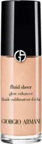Giorgio Armani Fluid Sheer Glow Enhancer Highlighter 02 champagne, 18ml