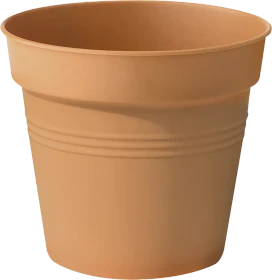 Elho Green Basics Anzuchttopf 24cm mild terra