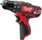 Milwaukee M12 BDD Akku-Bohrschrauber Vorschaubild