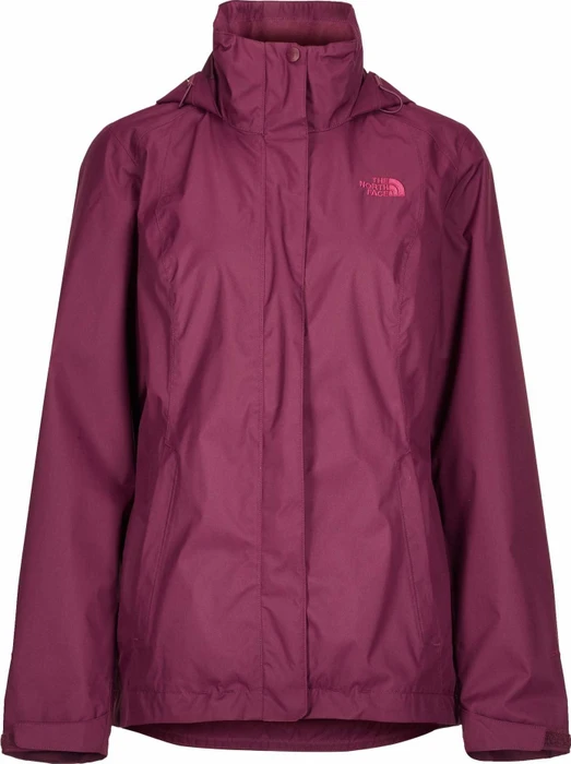 The North Face Evolve II Triclimate Jacke (Damen)