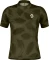 Scott Endurance 20 Trikot kurzarm fir green/black (Damen) Vorschaubild