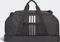 adidas Tiro Primegreen Bottom Compartment Duffelbag Sporttasche schwarz/weiß Vorschaubild