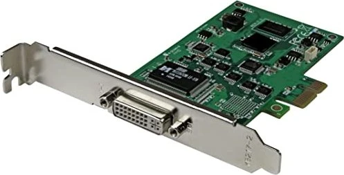 StarTech PCI Express HD Video Capture Card