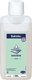Hartmann Baktolin sensitive Waschlotion, 500ml