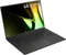 LG gram 16 (2024), schwarz, Core Ultra 5 125H, 8GB RAM, 512GB SSD, DE Vorschaubild