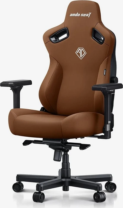 Anda Seat Kaiser 3 Premium L Gamingstuhl, braun