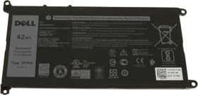 Dell Ersatzakku, 42Wh