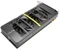 EVGA GeForce GTX 560 Ti DS Superclocked, 1GB GDDR5, 2x DVI, Mini HDMI Vorschaubild