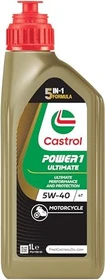 Castrol Power 1 Ultimate 4T 5W-40 1l
