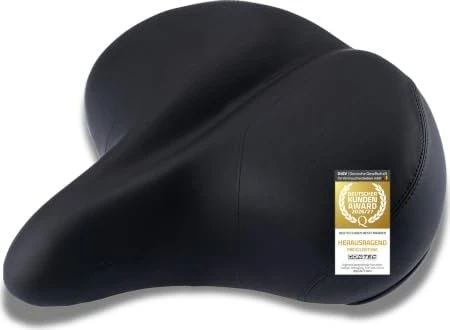 Contec Majestic 284mm Sattel