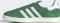 adidas Gazelle preloved green/cloud white/core white (Herren) Vorschaubild