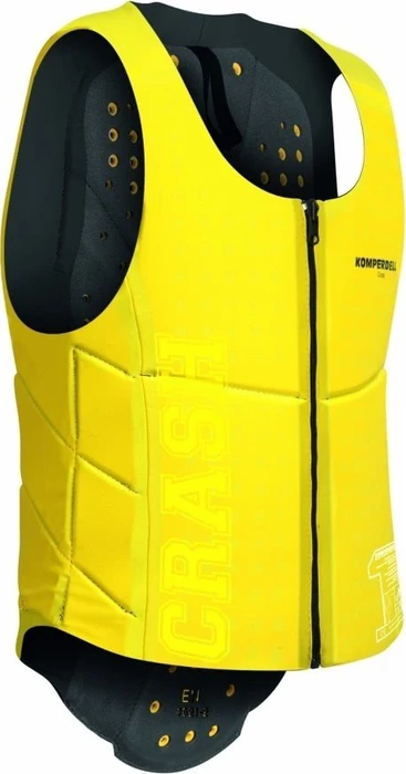 Komperdell Ballistic Protektorenweste (Junior)