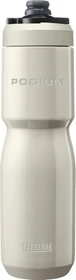 CamelBak Podium Edelstahl Isolierflasche 650ml stone