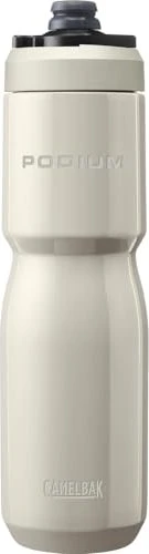 CamelBak Podium Edelstahl Isolierflasche 650ml