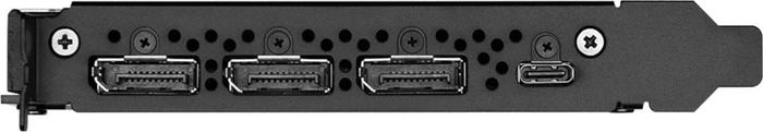 PNY Quadro RTX 4000, 8GB GDDR6, USB-C, 3x DP, Smallbox