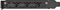 PNY Quadro RTX 4000, 8GB GDDR6, USB-C, 3x DP, Smallbox Vorschaubild