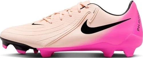 Nike Phantom GX 2 Academy MG crimson tint/pink blast/black