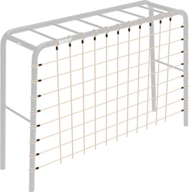 Berg Kletternetz L für Playbase Trainer