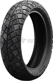 Heidenau K62 Snowtex 120/70 10 54M TL