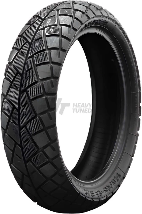Heidenau K62 Snowtex 120/70 10 54M TL