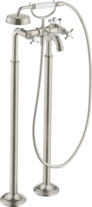 Hansgrohe Axor Montreux 2-Griff-Wannenarmatur Aufputz Hebelgriff Polished Black Chrome (16551330) ab 1241.72 € | Vergleiche 15 Angebote auf Hansgrohe Axor Montreux 2-Griff-Wannenarmatur Aufputz Hebelgriff Polished Black Chrome (16551330) ab 1241.72 € | Vergleiche 15 Angebote auf