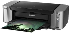 Canon PIXMA Pro 100S, Tinte, mehrfarbig