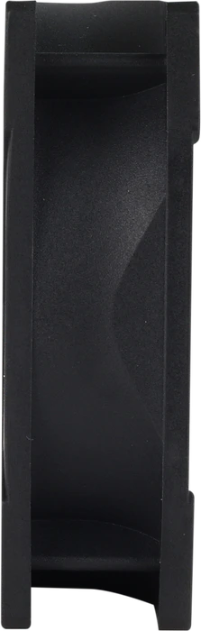 ARCTIC F8 PWM PST, schwarz, 80mm