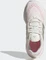 adidas Pureboost 22 cloud white/silver metallic/beam pink (Herren) Vorschaubild