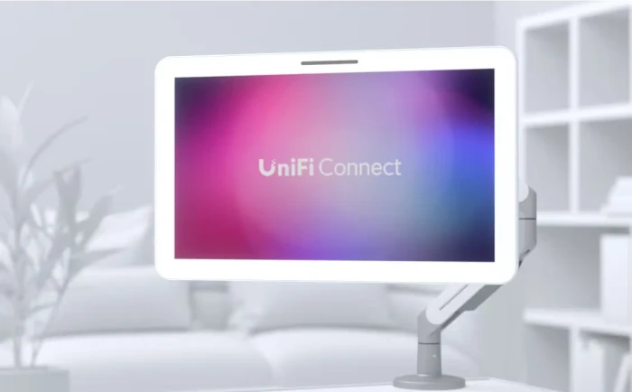 Ubiquiti Connect Display, 21.5"