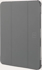 Tucano Satin Case für Apple iPad Air 11" (M3/M2), grigio