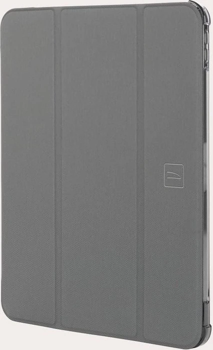 Tucano Satin Case für Apple iPad Air 11" (M3/M2), grigio