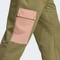adidas Sportswear Woven Cargo Trainingsanzug olive strata (Herren) Vorschaubild