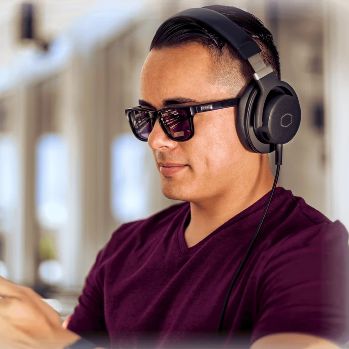 Cooler Master MH751