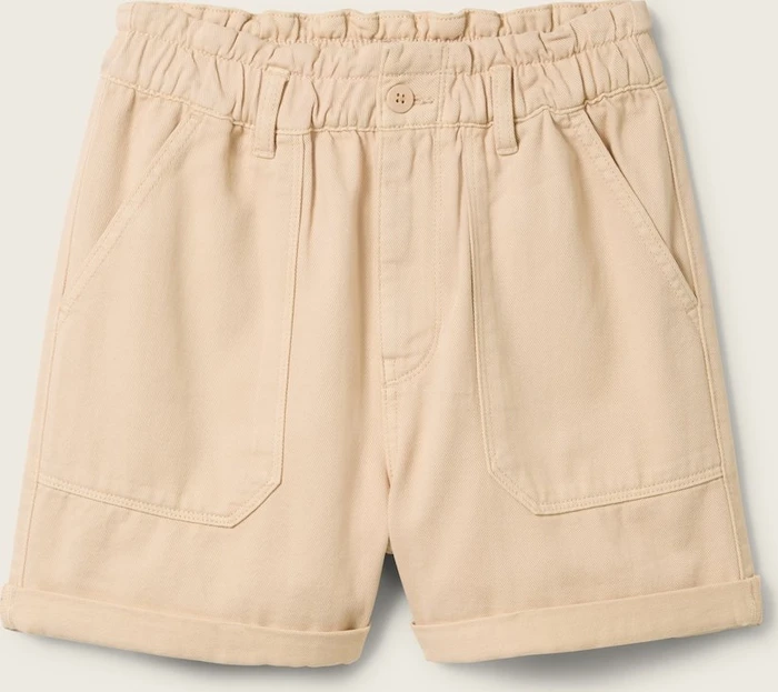 Tom Tailor Relaxed Jeans Shorts (Damen)