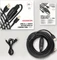 Axagon USB Adapterkabel, USB 2.0, 480Mb/s, USB-A 2.0 [Stecker] auf USB-B 2.0 [Stecker], aktiv, Adapterkabel, 20m Vorschaubild