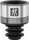 Zwilling Vakuum Weinverschluss, grau (36802-000)
